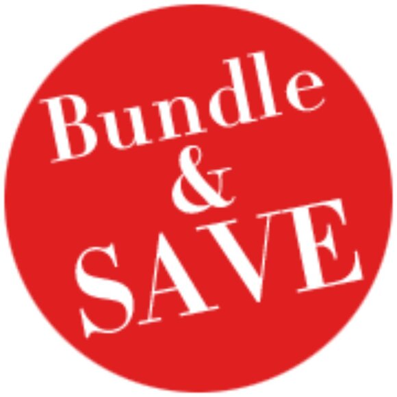 Set of 2 Gold Christmas Trees Branch Artificial Manzanita Tree - Picture 9 of 9